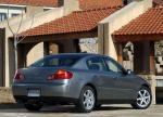 Nissan Skyline 2001 года